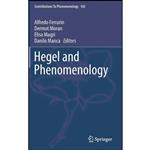 کتاب Hegel and Phenomenology  اثر جمعی از نویسندگان انتشارات Springer