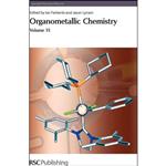 کتاب Organometallic Chemistry اثر Ian J S Fairlamb and Jason M Lynam انتشارات Royal Society of 