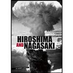 کتاب Hiroshima and Nagasaki  اثر Andrew Langley انتشارات Compass Point Books