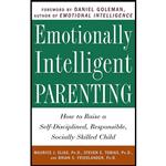 کتاب Emotionally Intelligent Parenting اثر جمعی از نویسندگان انتشارات Harmony