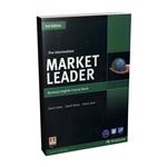 کتاب Market Leader pre intermediate اثر David cotton انتشارات Pearson