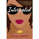 کتاب Intercepted اثر Alexa Martin انتشارات Berkley