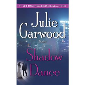 کتاب Shadow Dance اثر Julie Garwood انتشارات Ballantine Books 