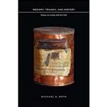 کتاب Memory, Trauma, and History اثر Michael S. Roth انتشارات Columbia University Press