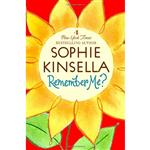 کتاب Remember Me اثر Sophie Kinsella انتشارات The Dial Press