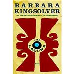 کتاب The Lacuna اثر Barbara Kingsolver انتشارات Harper