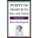 کتاب Purity of Heart Is to Will One Thing اثر Soren Kierkegaard انتشارات A & D Publishing