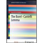 کتاب The Borel-Cantelli Lemma اثر T. K. Chandra انتشارات Springer