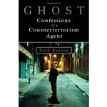 کتاب Ghost اثر Fred Burton انتشارات Random House