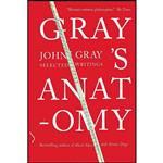 کتاب Grays Anatomy اثر John Gray انتشارات Anchor Canada