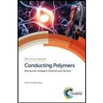 کتاب Conducting Polymers اثر Toribio Fernandez Otero انتشارات Royal Society of Chemistry