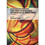 کتاب Nonlinear Systems and Their Remarkable Mathematical Structures اثر Norbert Euler انتشارات تازه ها