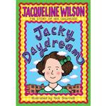 کتاب Jacky Daydream اثر Jacqueline Wilson انتشارات Bolinda