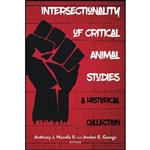 کتاب Intersectionality of Critical Animal Studies  اثر جمعی از نویسندگان انتشارات Peter Lang