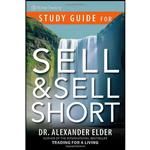 کتاب Study Guide for Sell and Sell Short اثر Alexander Elder انتشارات Wiley