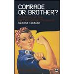 کتاب Comrade or Brother اثر Mary Davis انتشارات Pluto Press