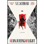 کتاب A Conjuring of Light اثر Victoria Schwab انتشارات تازه ها