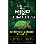 کتاب Inside the Mind of the Turtles اثر Curtis Faith انتشارات McGraw Hill