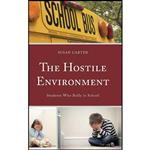 کتاب The Hostile Environment اثر Susan Carter انتشارات Lexington Books