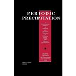 کتاب Periodic Precipitation اثر Heinz K. Henisch انتشارات تازه ها