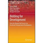کتاب Bidding for Development اثر جمعی از نویسندگان انتشارات Springer