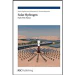 کتاب Solar Hydrogen اثر جمعی از نویسندگان انتشارات Royal Society of Chemistry