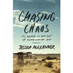 کتاب Chasing Chaos اثر Jessica Alexander انتشارات Crown