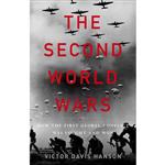 کتاب The Second World Wars اثر Victor Davis Hanson انتشارات Basic Books