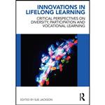 کتاب Innovations in Lifelong Learning اثر Sue Jackson انتشارات بله