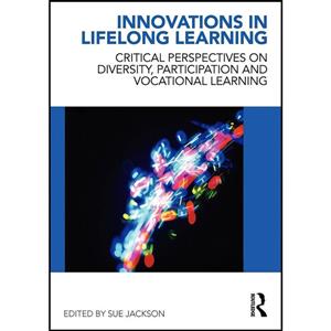 کتاب Innovations in Lifelong Learning اثر Sue Jackson انتشارات بله 