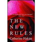 کتاب New Rules اثر Catherine Hakim انتشارات GIBSON SQUARE