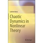 کتاب Chaotic Dynamics in Nonlinear Theory اثر Lakshmi Burra انتشارات Springer