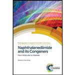 کتاب Naphthalenediimide and its Congeners اثر G Dan Pantos انتشارات Royal Society of Chemistry