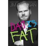 کتاب Dad Is Fat اثر Jim Gaffigan انتشارات Crown