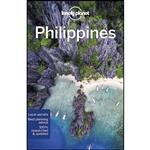 کتاب Lonely Planet Philippines 14  اثر جمعی از نویسندگان انتشارات Lonely Planet