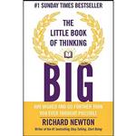 کتاب The Little Book of Thinking Big اثر Richard Newton انتشارات Capstone