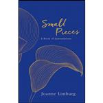 کتاب Small Pieces اثر Joanne Limburg انتشارات Atlantic Books
