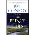 کتاب The Prince of Tides اثر Pat Conroy انتشارات Dial Press Trade Paperback