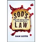 کتاب Sods Law اثر Sam Leith انتشارات Atlantic Books