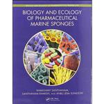 کتاب Biology and Ecology of Pharmaceutical Marine Sponges اثر جمعی از نویسندگان انتشارات CRC Press