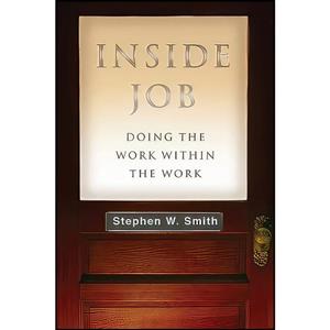 کتاب Inside Job اثر Stephen W. Smith انتشارات IVP