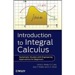 کتاب Introduction to Integral Calculus اثر جمعی از نویسندگان انتشارات Wiley