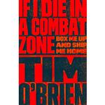 کتاب If I Die in a Combat Zone اثر Tim O and Brien انتشارات Crown