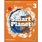 کتاب Smart Planet Level 3 Workbook English اثر Vicki Anderson انتشارات Cambridge Discovery Education