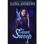 کتاب Clean Sweep  اثر Ilona Andrews انتشارات تازه ها