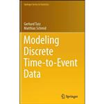 کتاب Modeling Discrete Time-to-Event Data  اثر Gerhard Tutz and Matthias Schmid انتشارات Springer