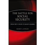 کتاب The Battle for Social Security اثر Nancy J. Altman انتشارات Wiley