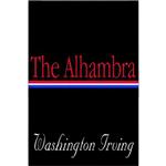 کتاب The Alhambra اثر Washington Irving انتشارات Arkose Press