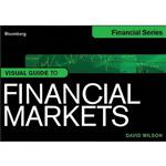 کتاب Visual Guide to Financial Markets اثر David Wilson انتشارات Bloomberg Press