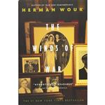 کتاب The Winds of War اثر Herman Wouk انتشارات Back Bay Books